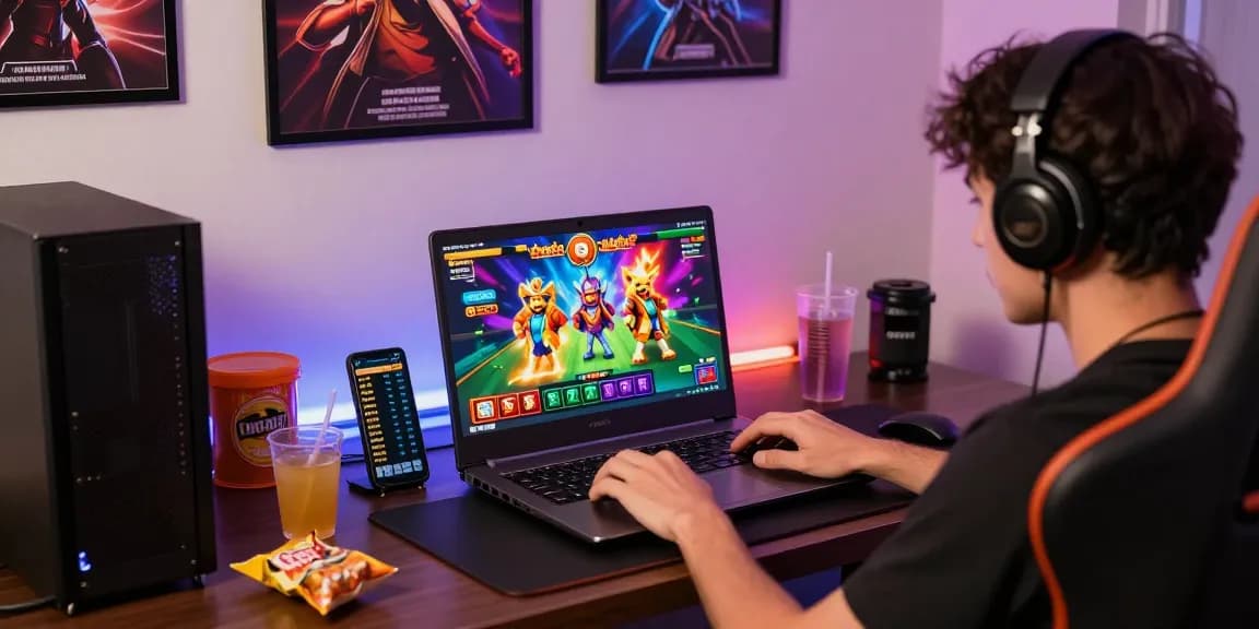 Strategi Terbaru Slot Gacor yang Menguasai Pasar 2026