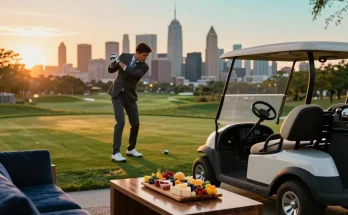 Business and Consumer Services